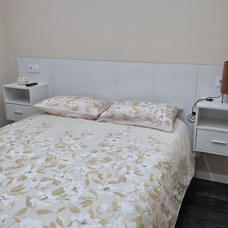 Apartamentos Puerto De Vigo Ngoại thất bức ảnh