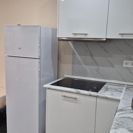 Apartamentos Puerto De Vigo Ngoại thất bức ảnh