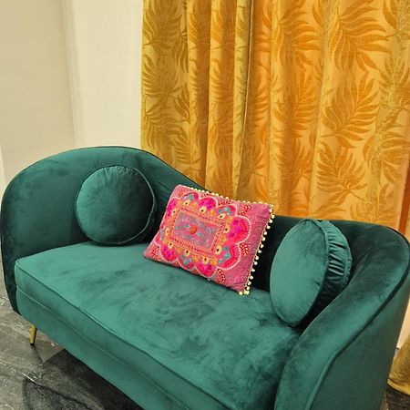 Apartamentos Puerto De Vigo Ngoại thất bức ảnh