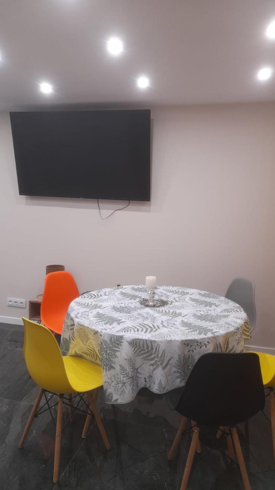 Apartamentos Puerto De Vigo Ngoại thất bức ảnh