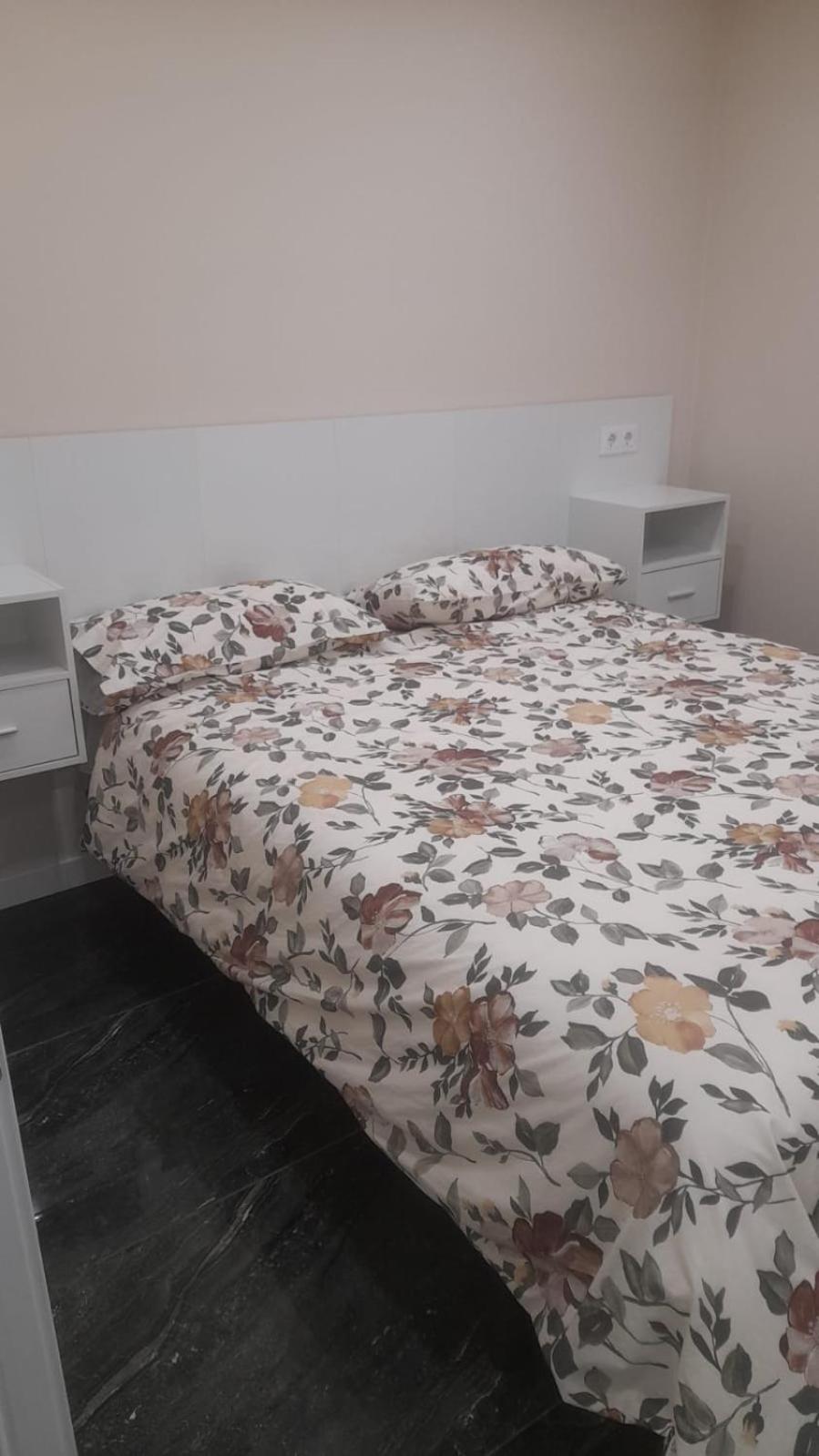 Apartamentos Puerto De Vigo Ngoại thất bức ảnh