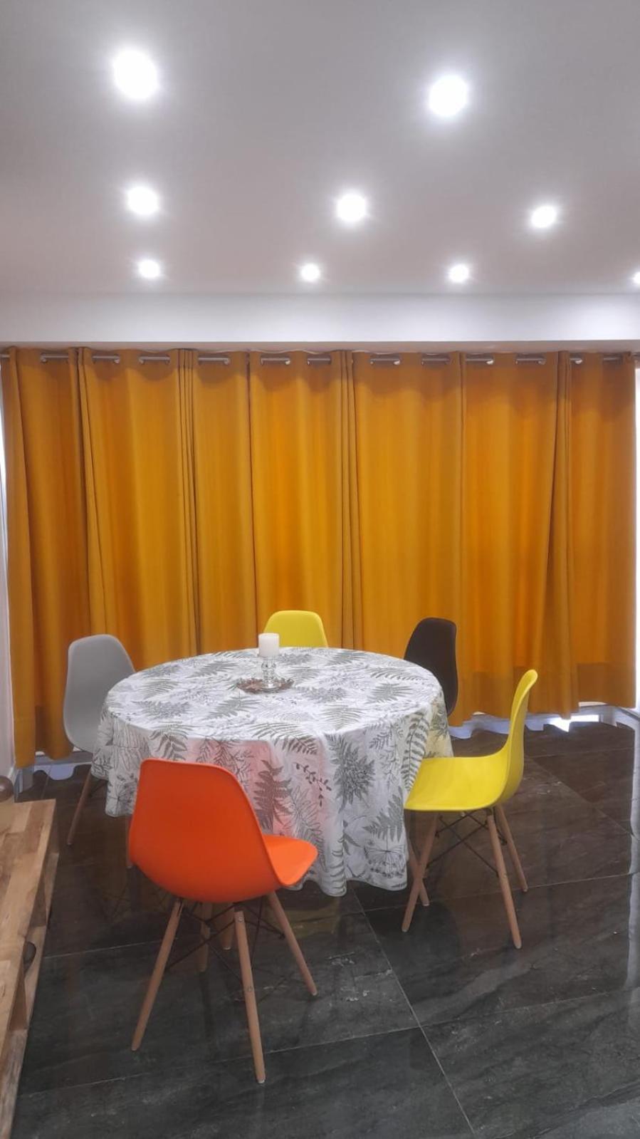 Apartamentos Puerto De Vigo Ngoại thất bức ảnh