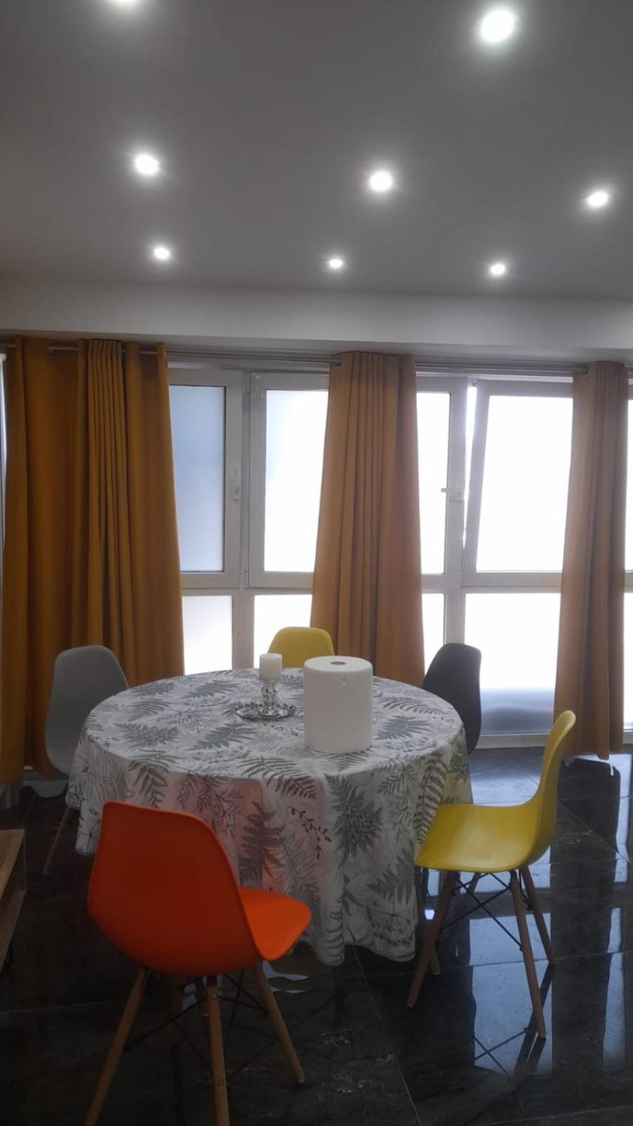 Apartamentos Puerto De Vigo Ngoại thất bức ảnh
