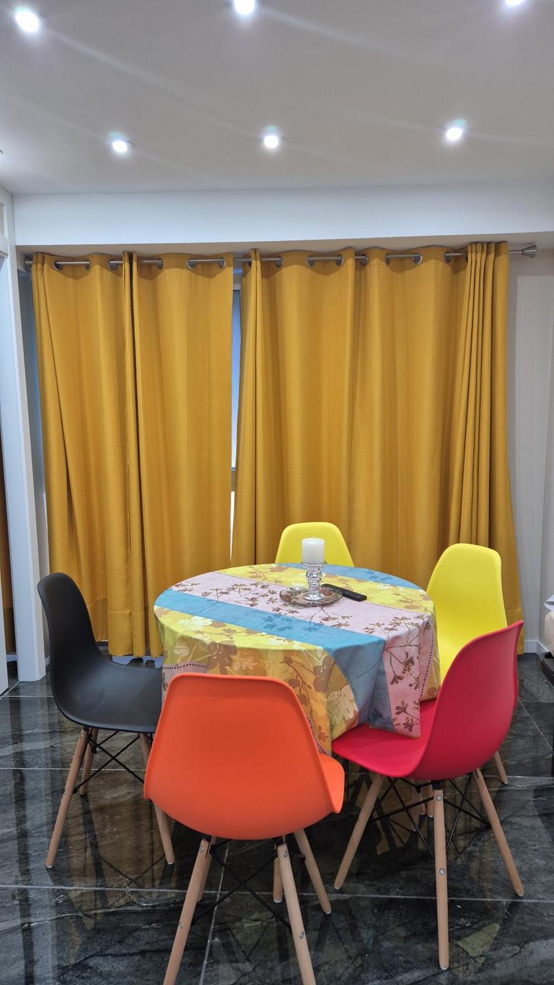 Apartamentos Puerto De Vigo Ngoại thất bức ảnh