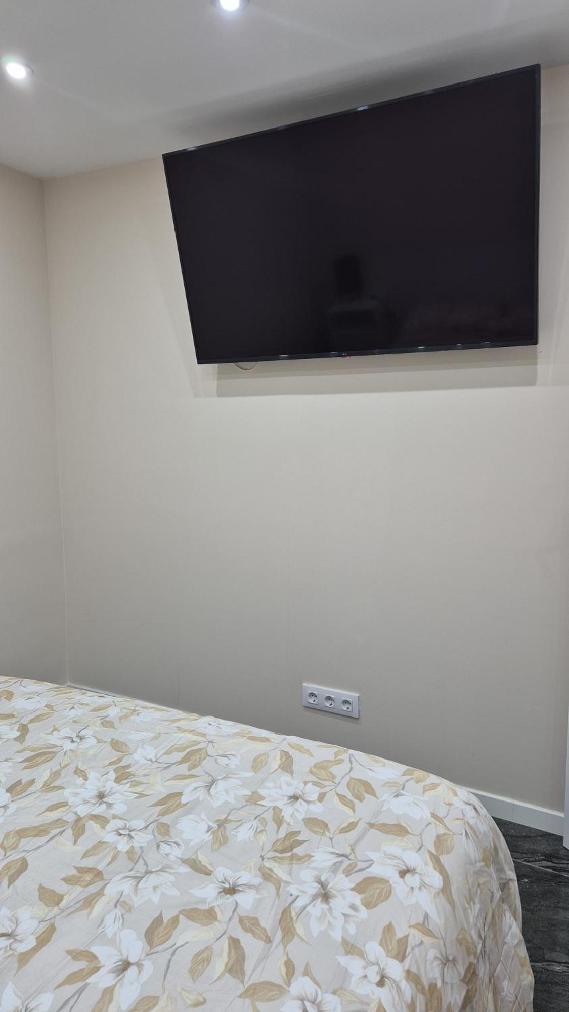 Apartamentos Puerto De Vigo Ngoại thất bức ảnh