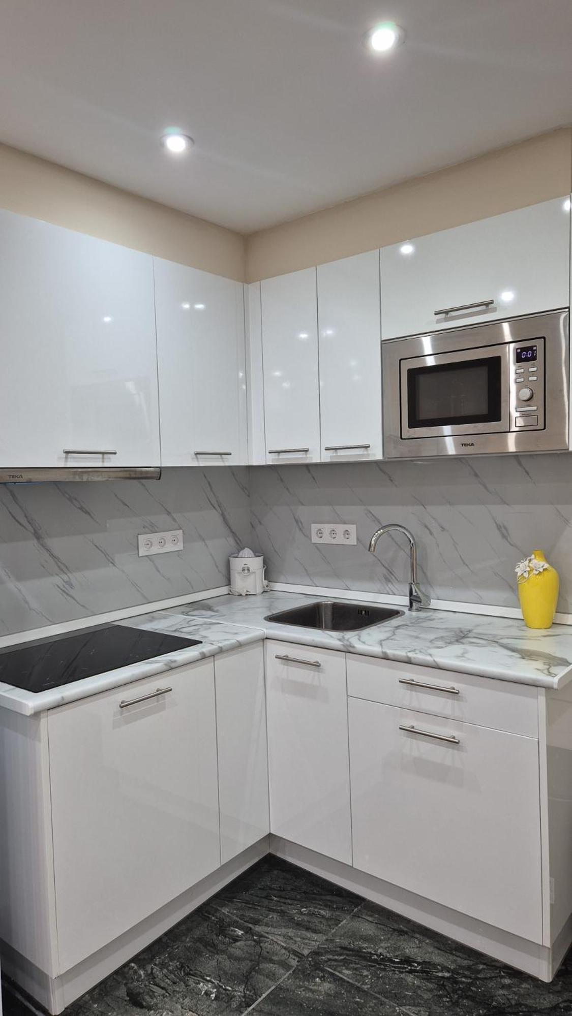 Apartamentos Puerto De Vigo Ngoại thất bức ảnh