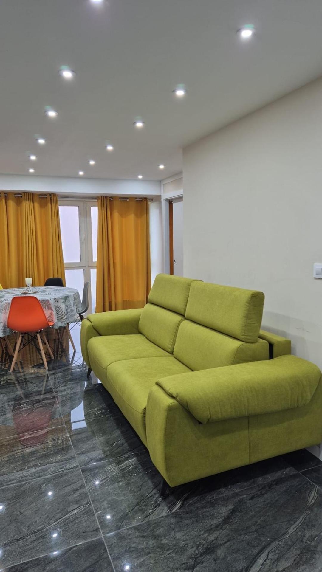 Apartamentos Puerto De Vigo Ngoại thất bức ảnh