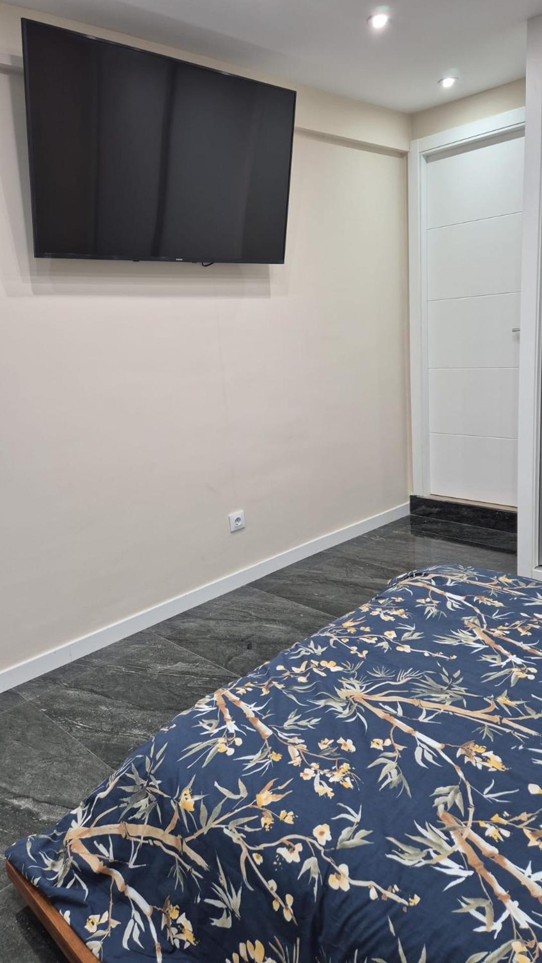 Apartamentos Puerto De Vigo Ngoại thất bức ảnh