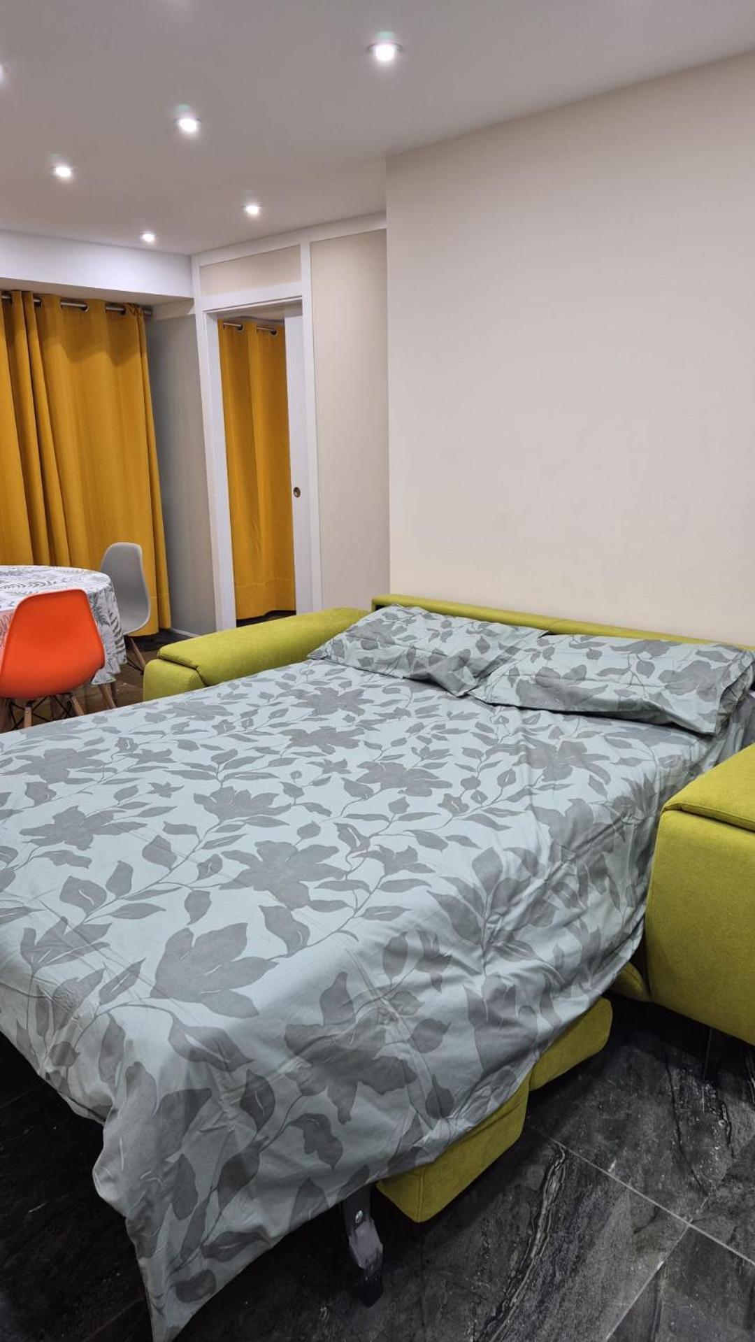 Apartamentos Puerto De Vigo Ngoại thất bức ảnh