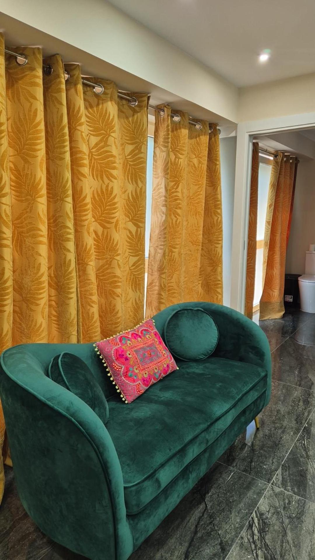 Apartamentos Puerto De Vigo Ngoại thất bức ảnh