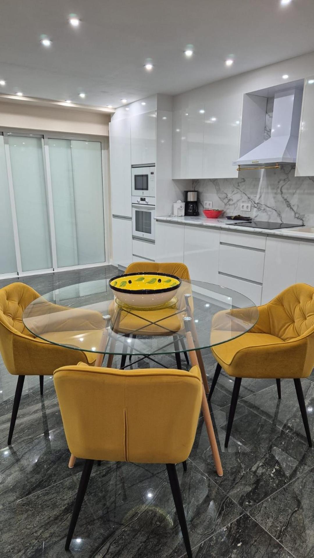 Apartamentos Puerto De Vigo Ngoại thất bức ảnh