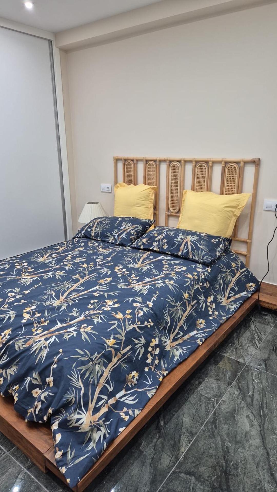 Apartamentos Puerto De Vigo Ngoại thất bức ảnh